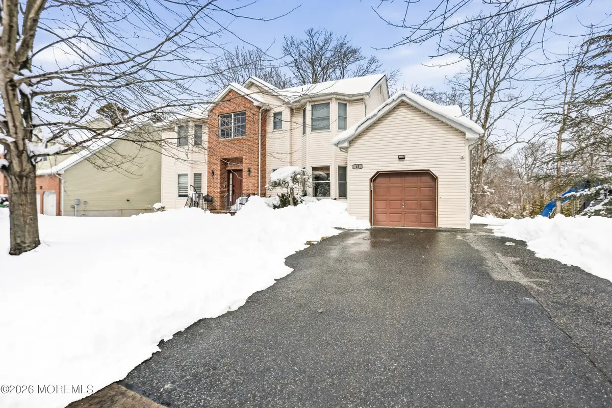 43 Arosa Hill Hill, Lakewood, NJ 08701 - #1