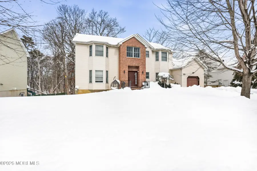 43 Arosa Hill Hill, Lakewood, NJ 08701 - #2