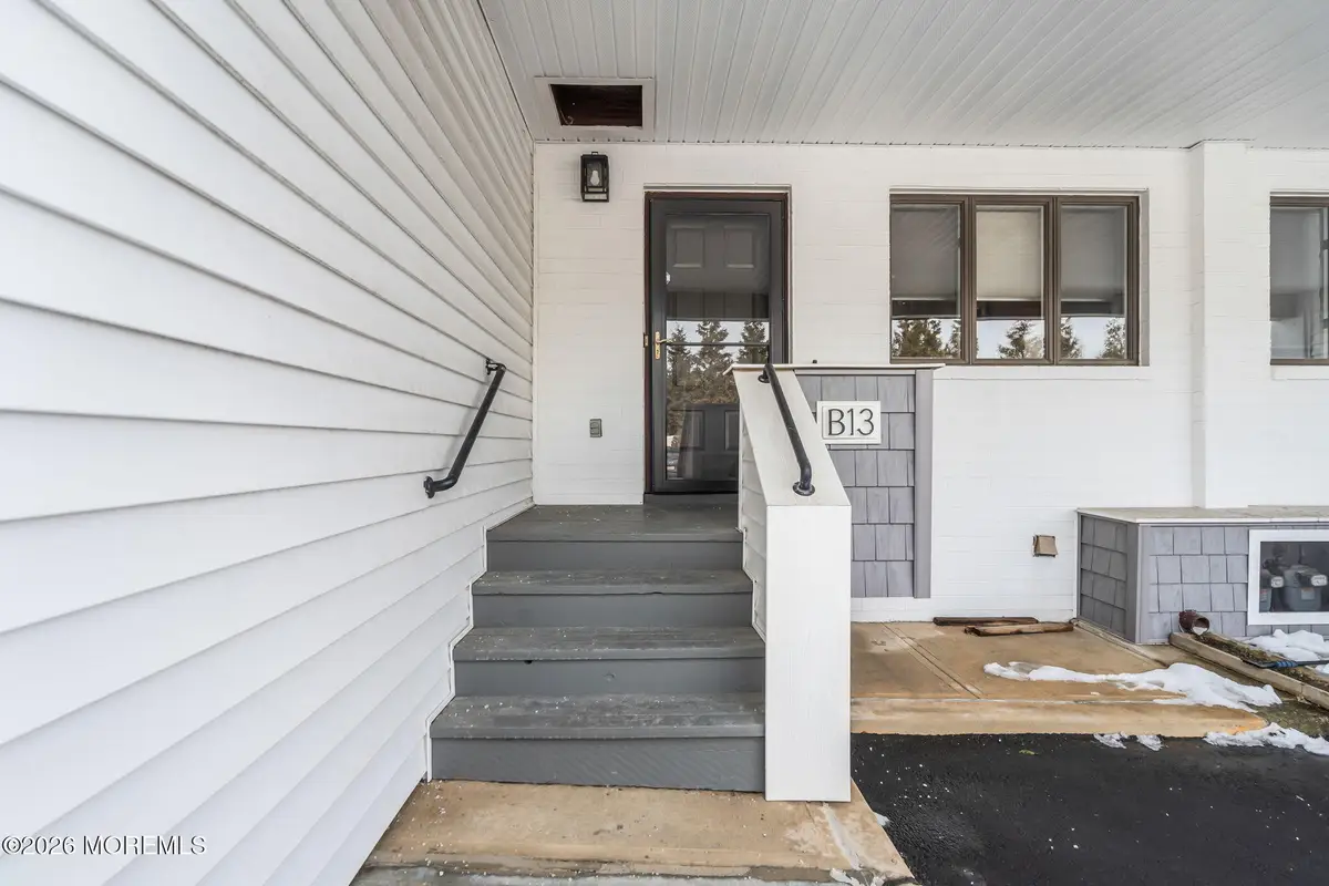 764 Ocean Avenue #B13, Long Branch, NJ 07740 - #1