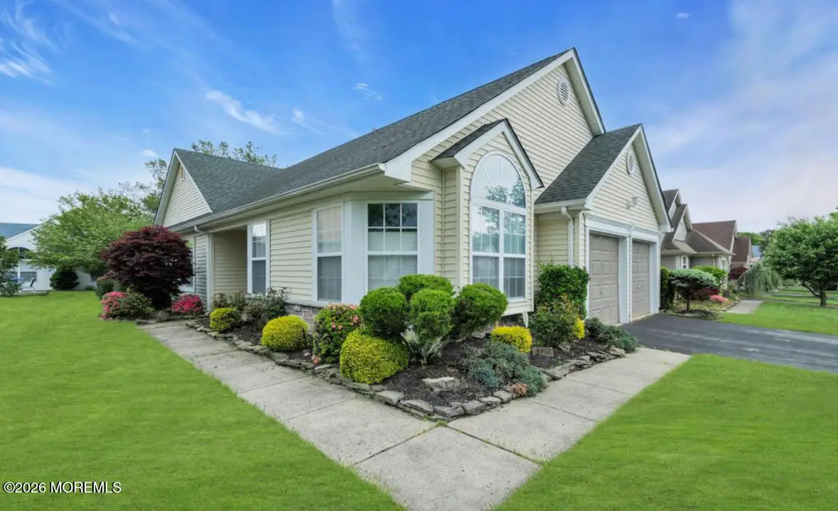 2927 Rock Hill Lane, Toms River, NJ 08755 - #1