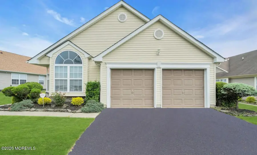 2927 Rock Hill Lane, Toms River, NJ 08755 - #2