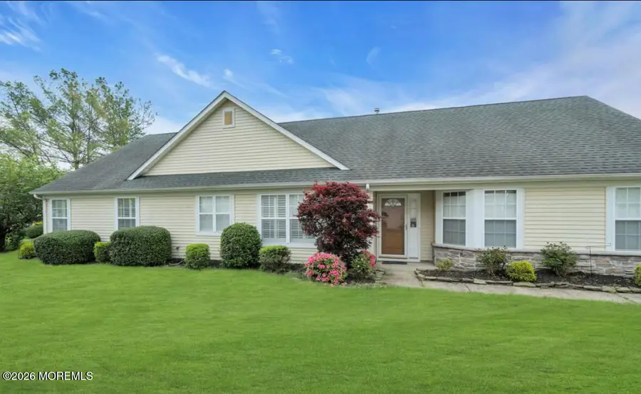 2927 Rock Hill Lane, Toms River, NJ 08755 - #3