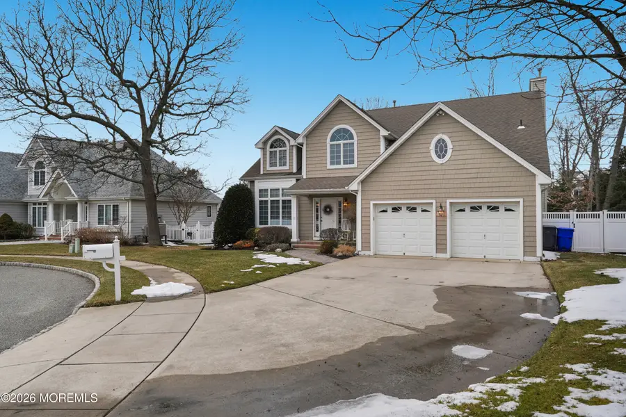 660 Point Avenue, Brick, NJ 08724 - #3