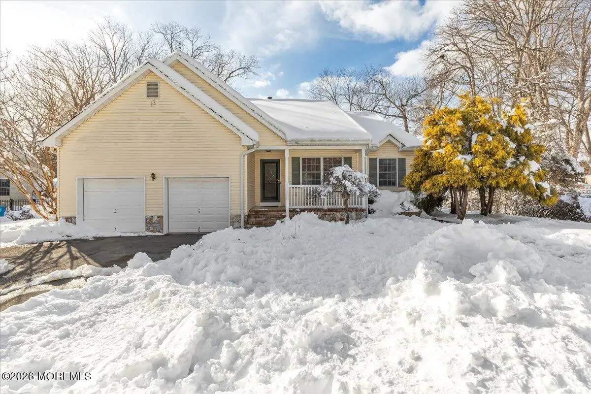 536 Deer Creek Court, Jackson, NJ 08527 - #1