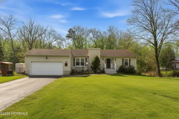 638 Freehold Road, Jackson, NJ 08527