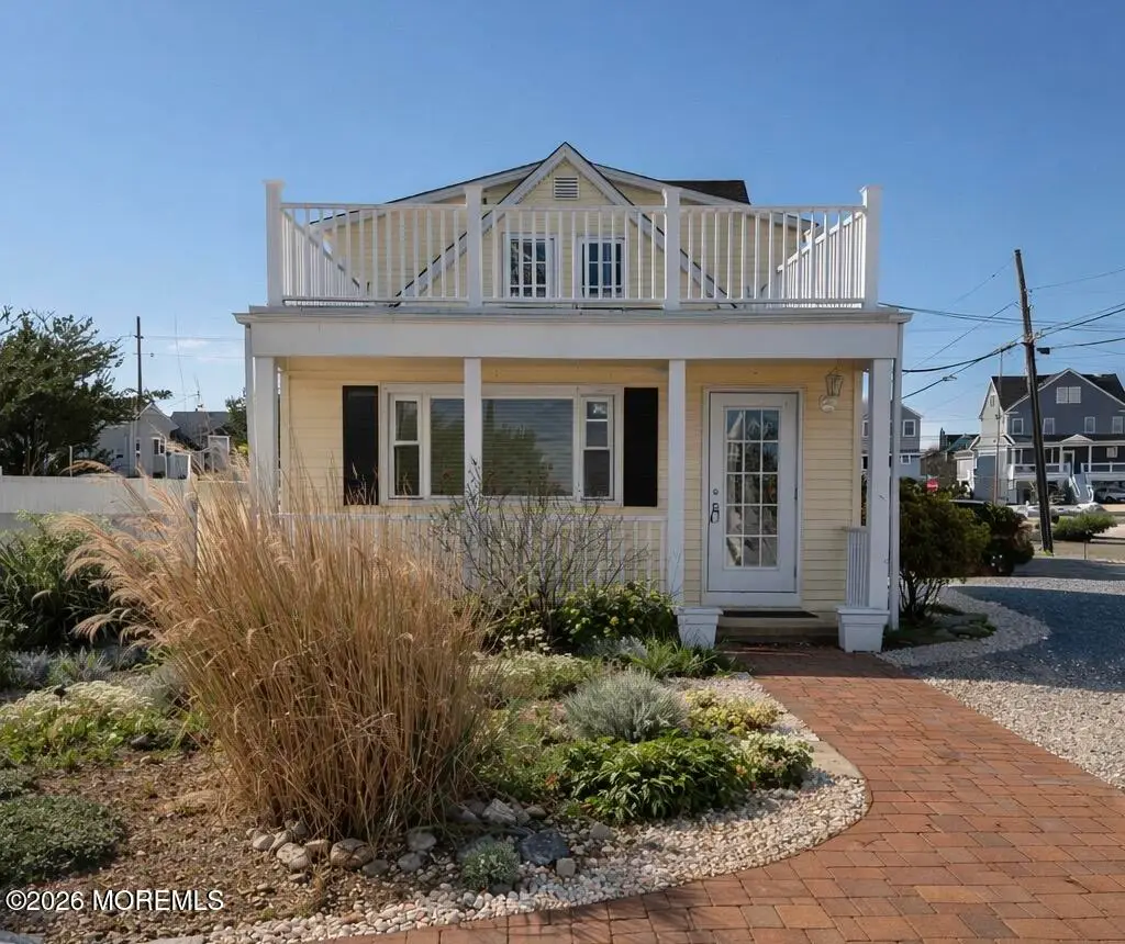 545 Route 35, Normandy Beach, NJ 08739 - #1