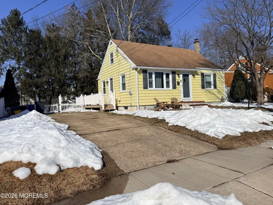 34 Schiverea Avenue, Freehold, NJ 07728 - #3