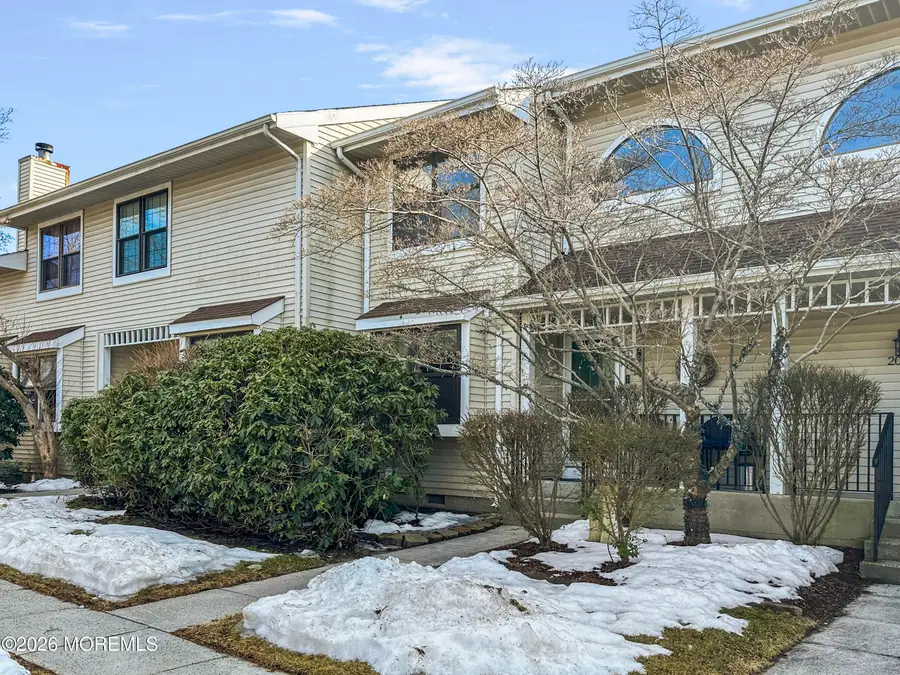 2003 Meadowlands Court, Toms River, NJ 08755 - #2