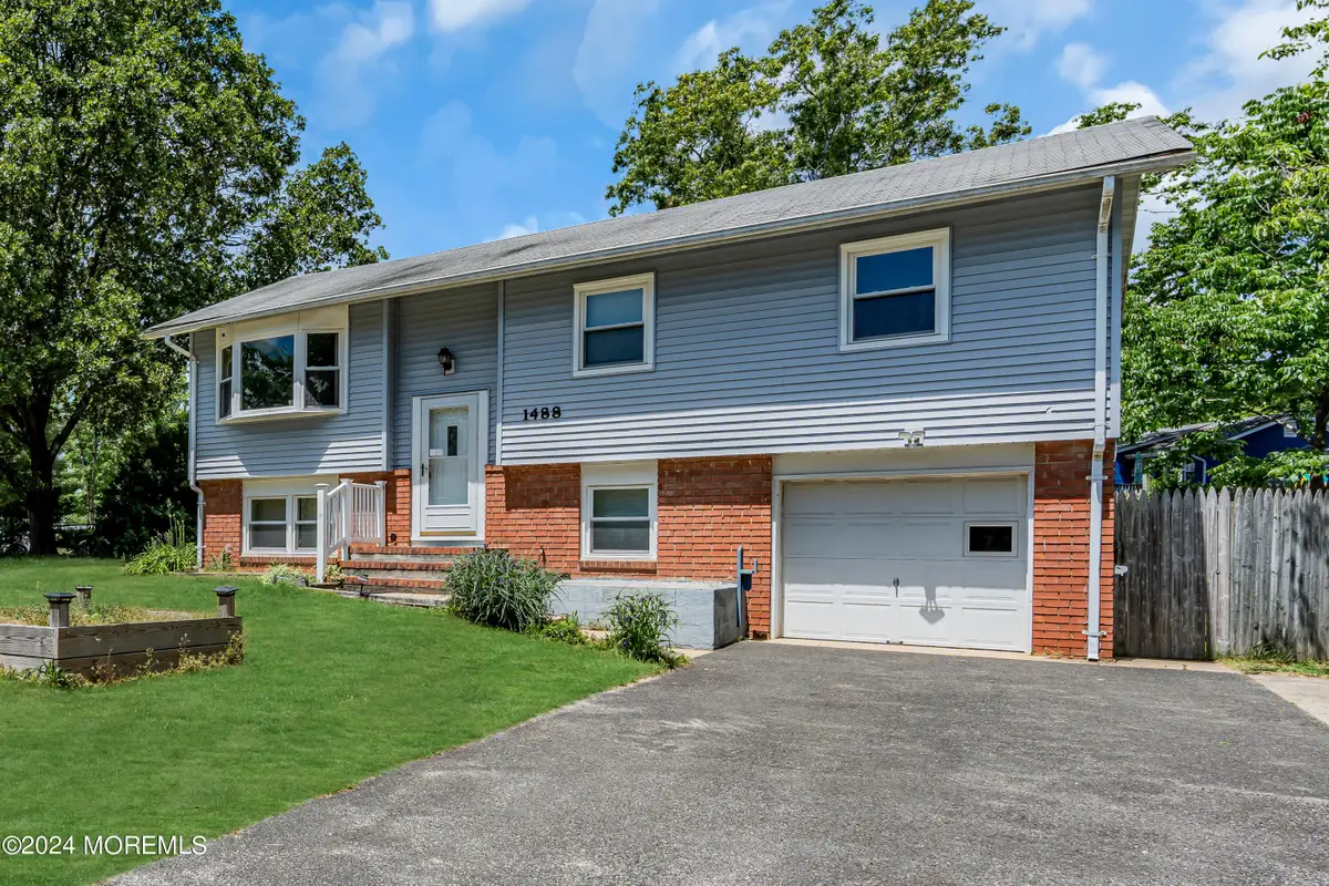 1488 Colorado Drive, Toms River, NJ 08753 - #1