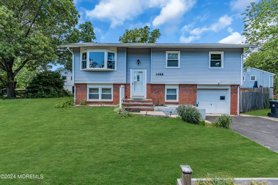 1488 Colorado Drive, Toms River, NJ 08753 - #2