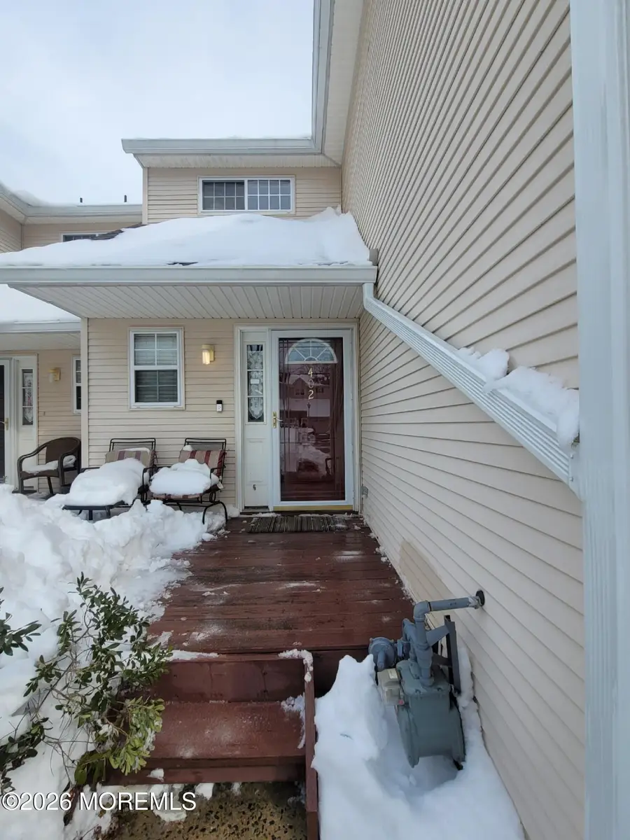 402 Lexington Avenue, Neptune, NJ 07753 - #2