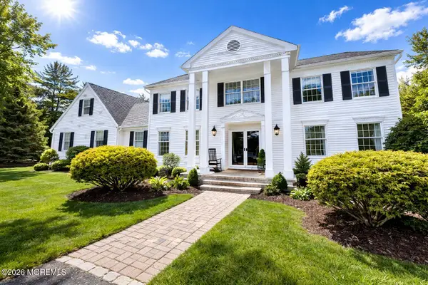 69 Five Points Road, Freehold, NJ 07728