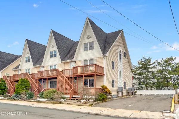 111 K Street #C9, Seaside Park, NJ 08752