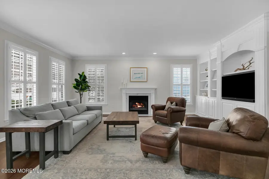 28 Presidential Path, Middletown, NJ 07748 - #3