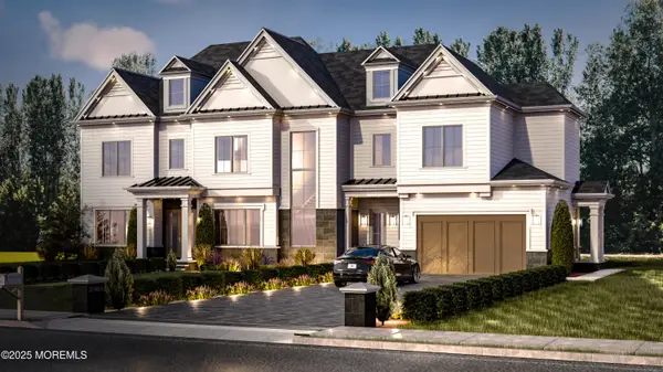 5 Pear Court, Howell, NJ 07731