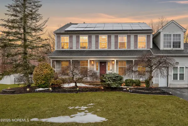 2080 Whitesville Road, Toms River, NJ 08755