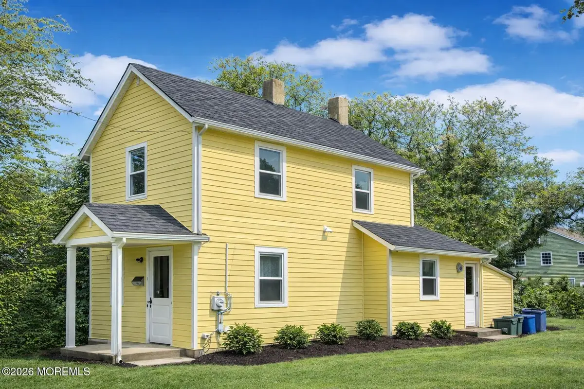 117 Laurel Street, Long Branch, NJ 07740 - #1