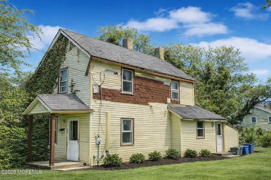 117 Laurel Street, Long Branch, NJ 07740 - #2