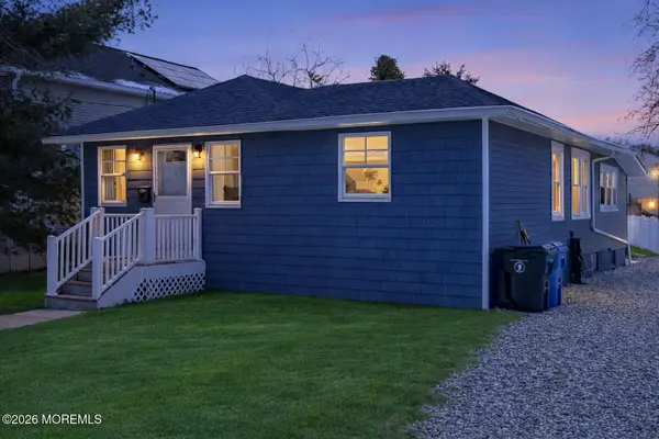 6 Hamilton Avenue, Leonardo, NJ 07737