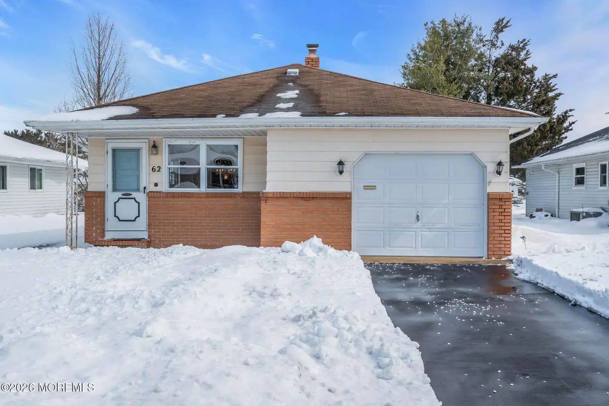 62 Scarborough Place, Toms River, NJ 08757 - #1