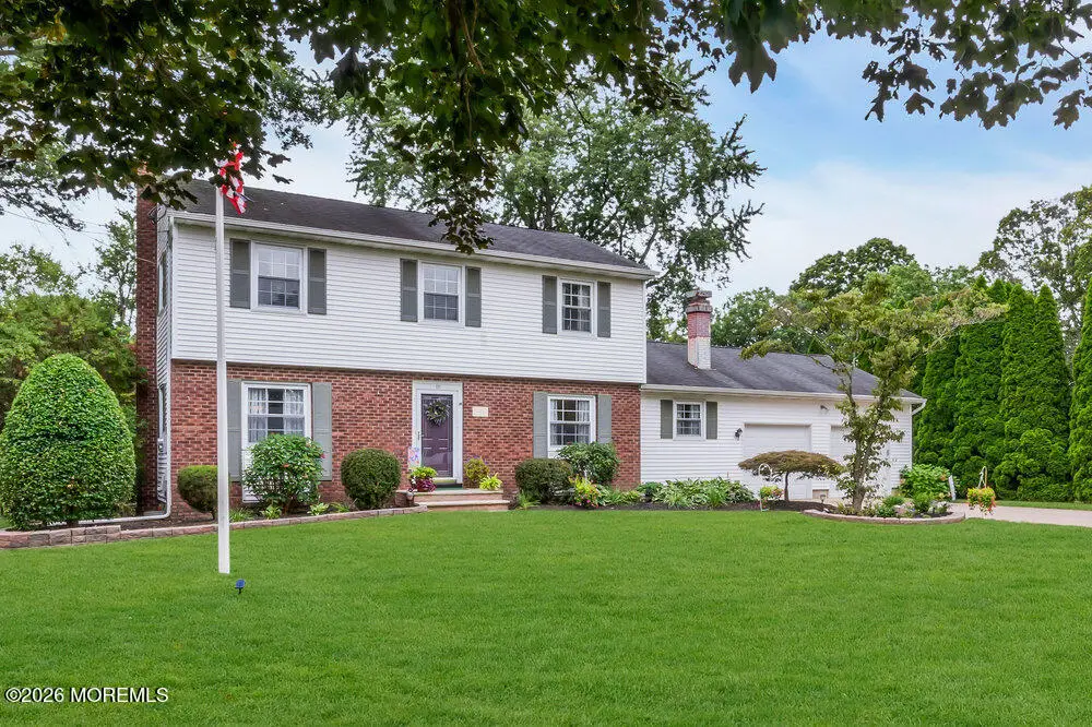 111 Harding Road, Freehold, NJ 07728 - #1