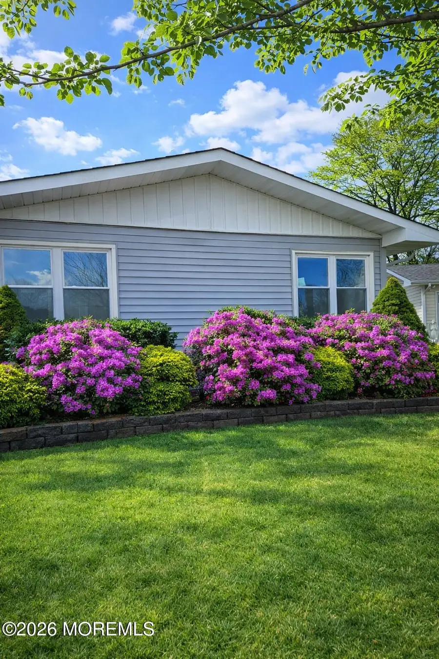 17 Markham Road, Brick, NJ 08724 - #2