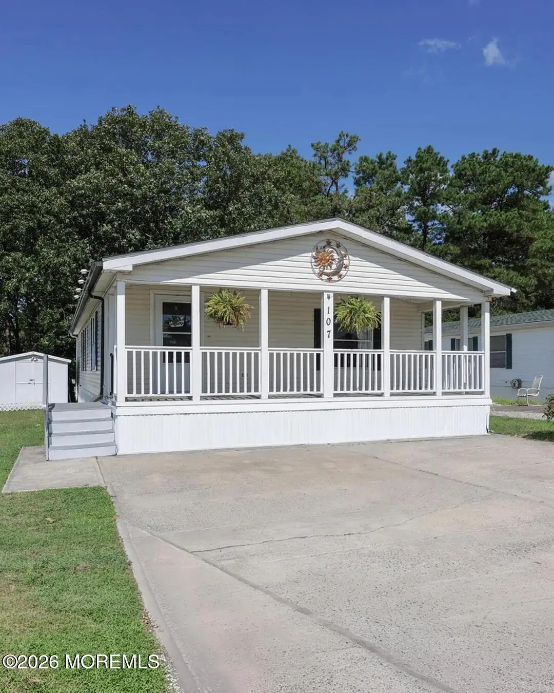 107 West Avenue, Toms River, NJ 08757 - #1