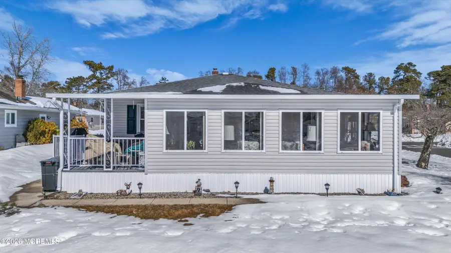 113 Biabou Drive, Toms River, NJ 08757 - #2