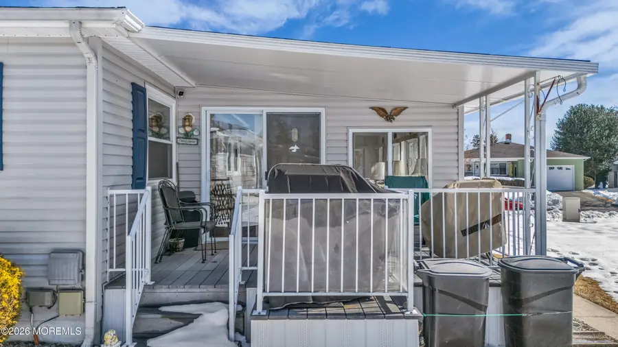 113 Biabou Drive, Toms River, NJ 08757 - #3