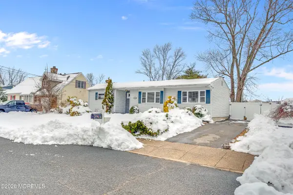 932 Harrison Road, Toms River, NJ 08753