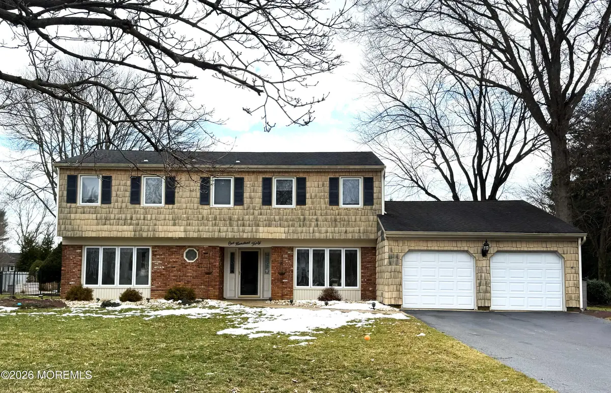 140 Sycamore Avenue, Freehold, NJ 07728 - #1