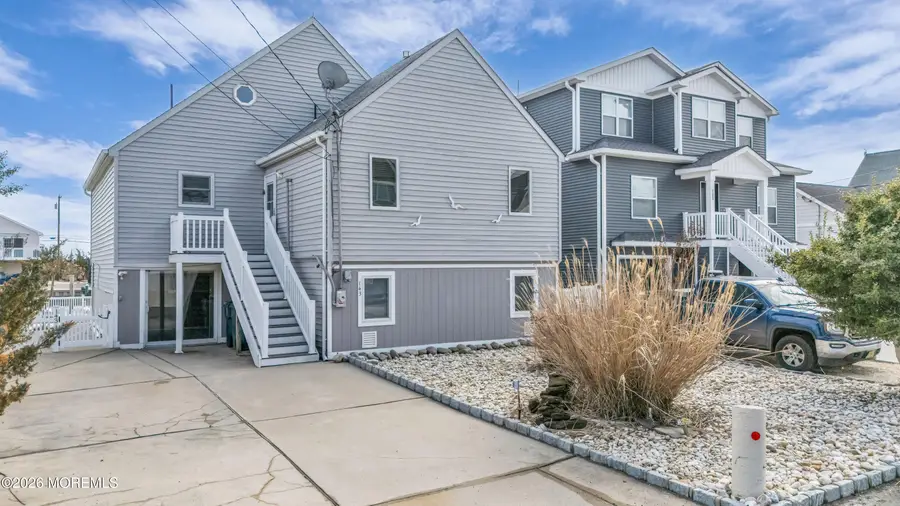 143 Captains Drive, Mystic Island, NJ 08087 - #2