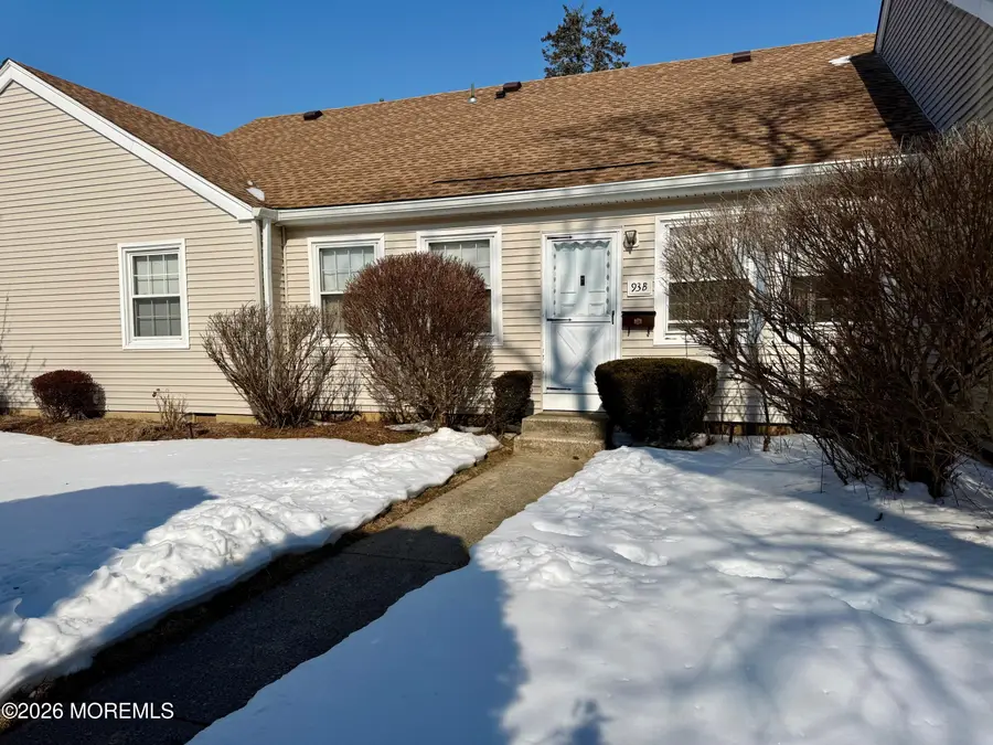 93 Halls Croft Road #B, Freehold, NJ 07728 - #2