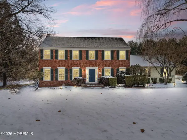 30 Raven Road, Colts Neck, NJ 07722