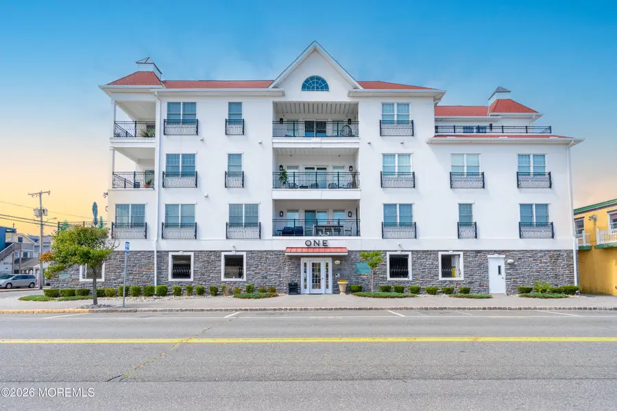 1 Boulevard Boulevard #A, Seaside Heights, NJ 08751 - #2