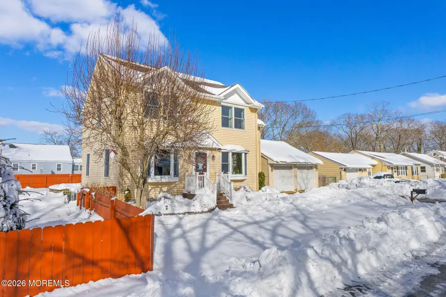 638 Ivanhoe Road, Brick, NJ 08723 - #3