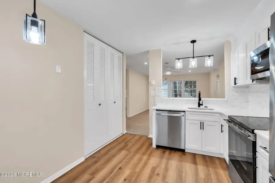 51D Edinburgh Lane, Manchester, NJ 08759 - #2