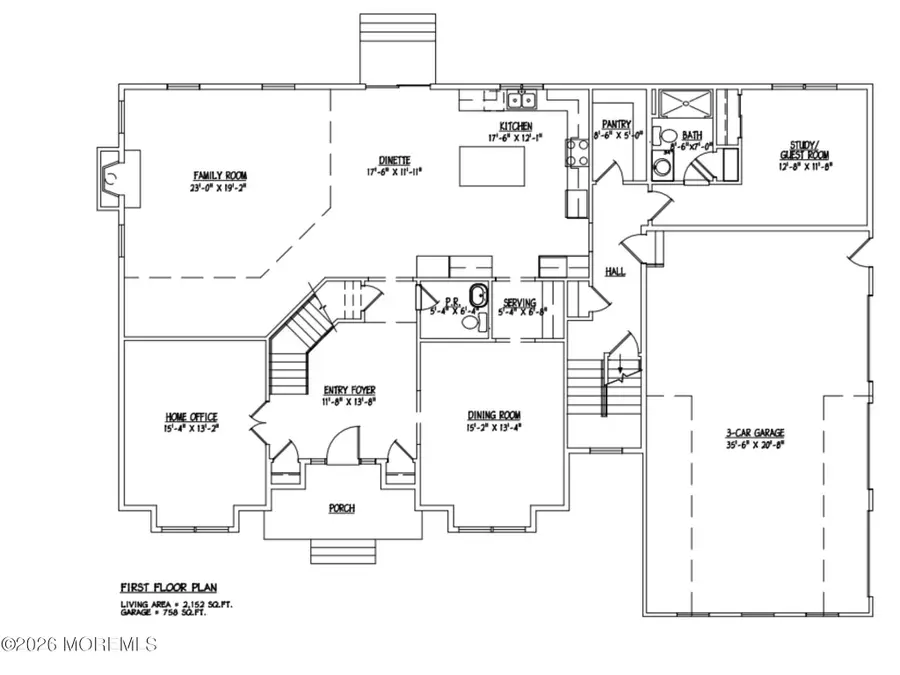 610 Old Stage Road, East Brunswick, NJ 08816 - #2