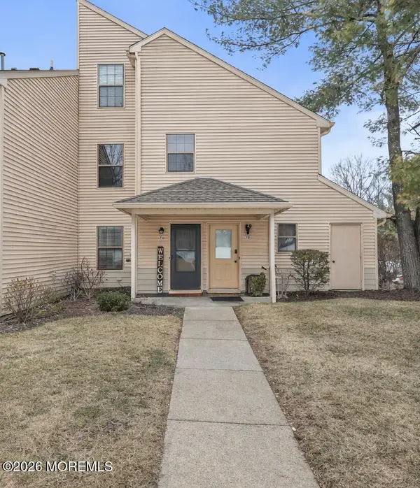 710 Ivy Court, Jackson, NJ 08527