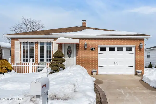 16 Tivoli Street, Toms River, NJ 08757