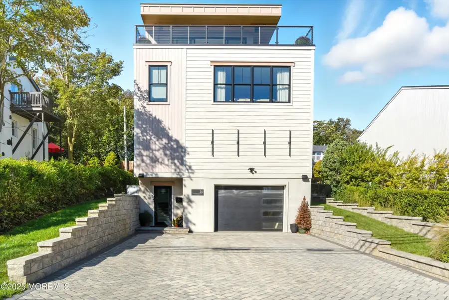 25 Portland Road, Highlands, NJ 07732 - #2