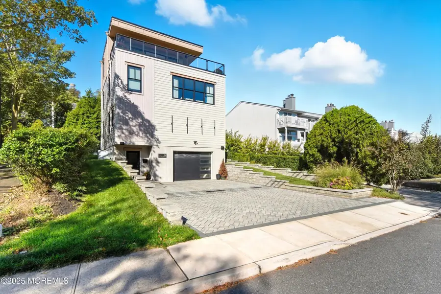 25 Portland Road, Highlands, NJ 07732 - #3