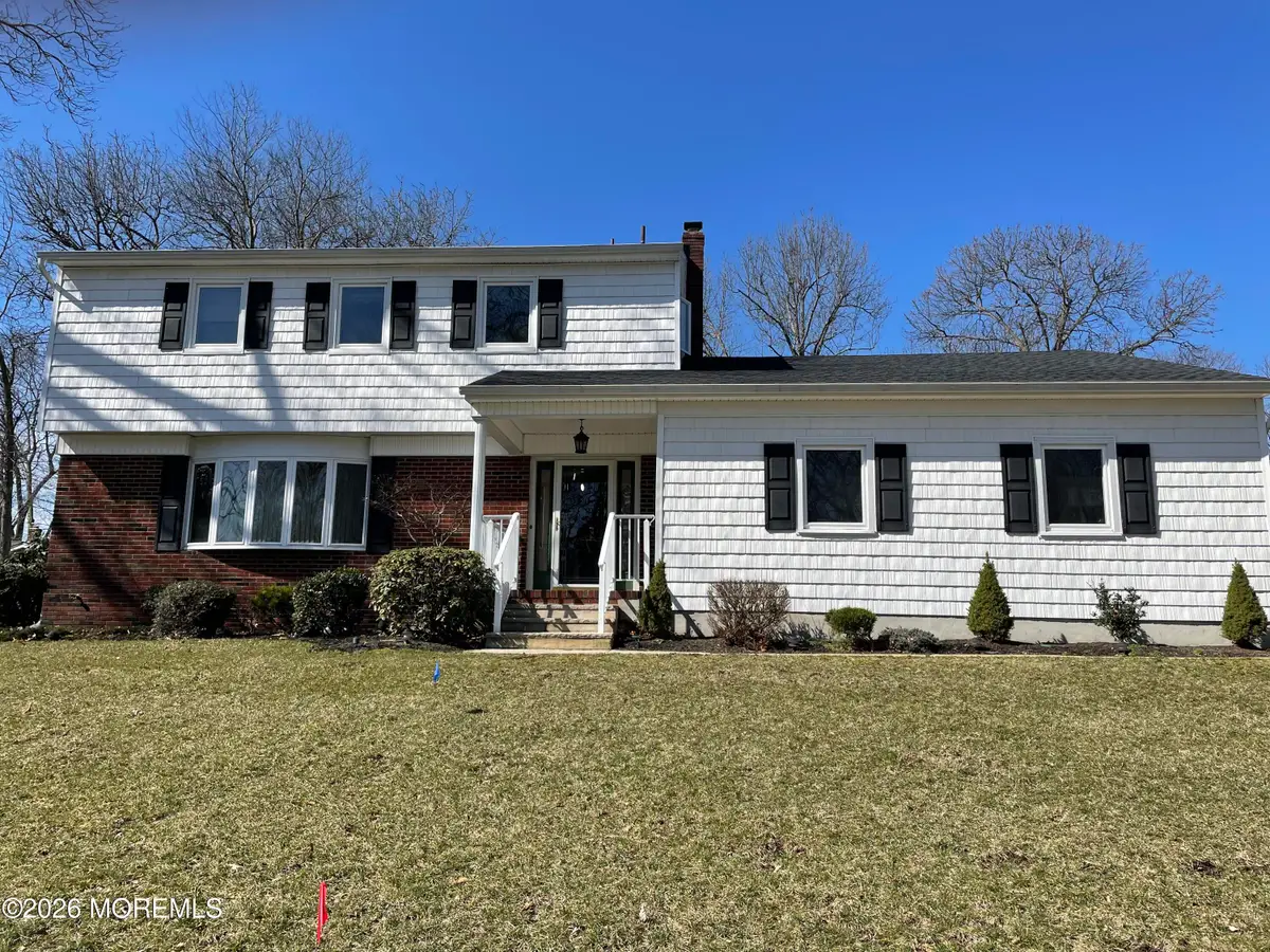 104 Pear Street, Oakhurst, NJ 07755 - #1