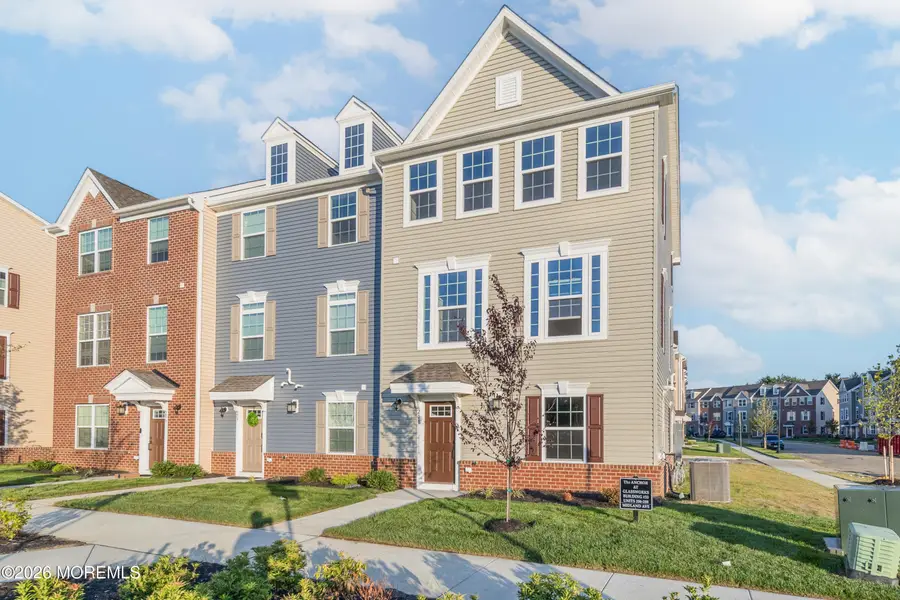 208 Midland Avenue #3508, Cliffwood, NJ 07721 - #3