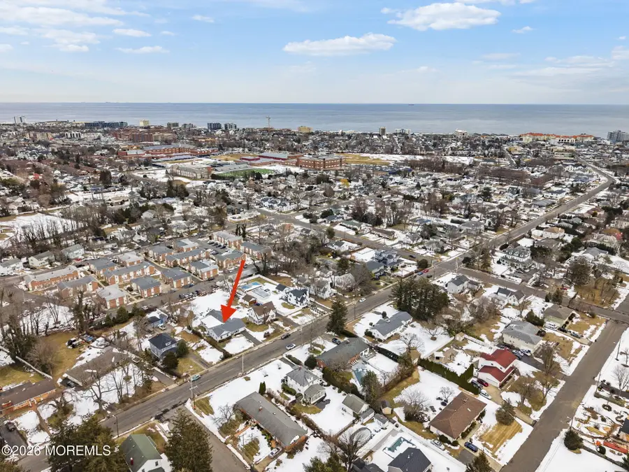 411 Brighton Avenue, Long Branch, NJ 07740 - #3