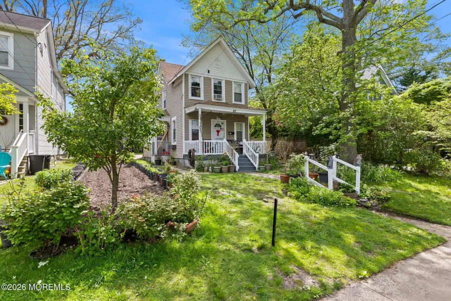 912 Sunset Avenue, Asbury Park, NJ 07712 - #2