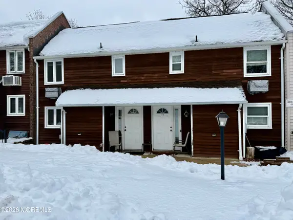 600 Clifton Avenue #1-6, Toms River, NJ 08753