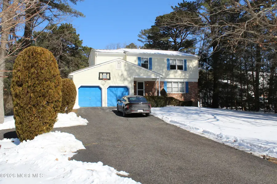 435 Frank Applegate Road, Jackson, NJ 08527 - #2