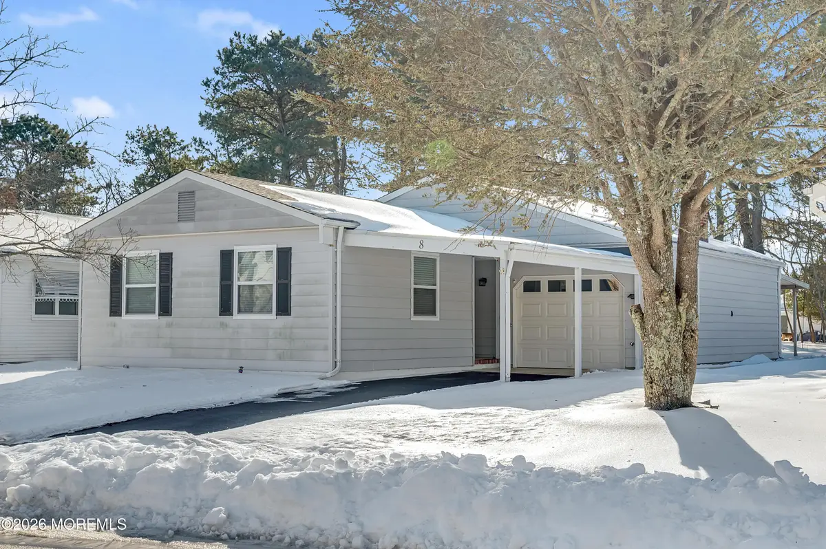 8 Gorginio Drive, Toms River, NJ 08757 - #1