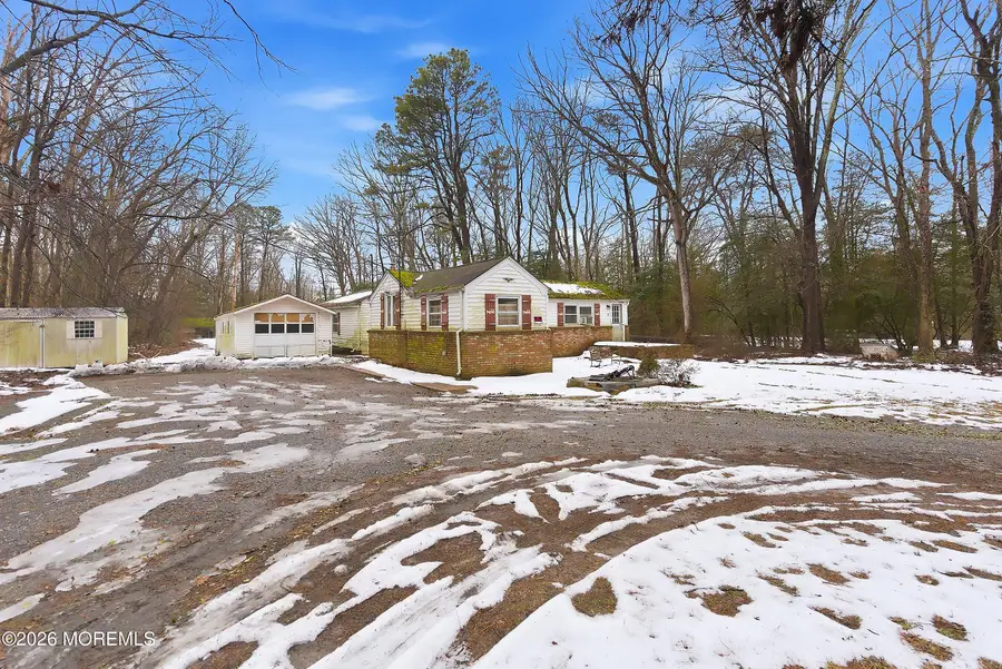 139 Belmar Boulevard, Farmingdale, NJ 07727 - #3